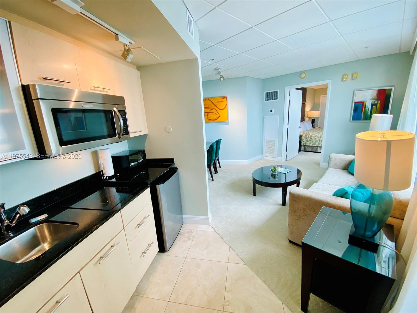 GALLERY ONE CONDO - Residential