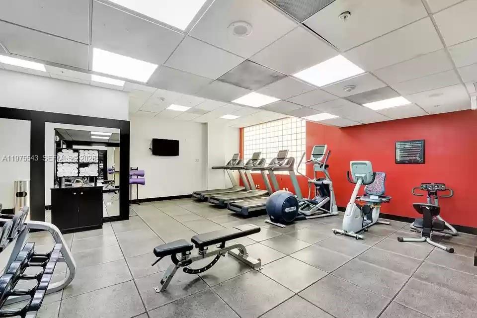 GALLERY ONE CONDO - Residential