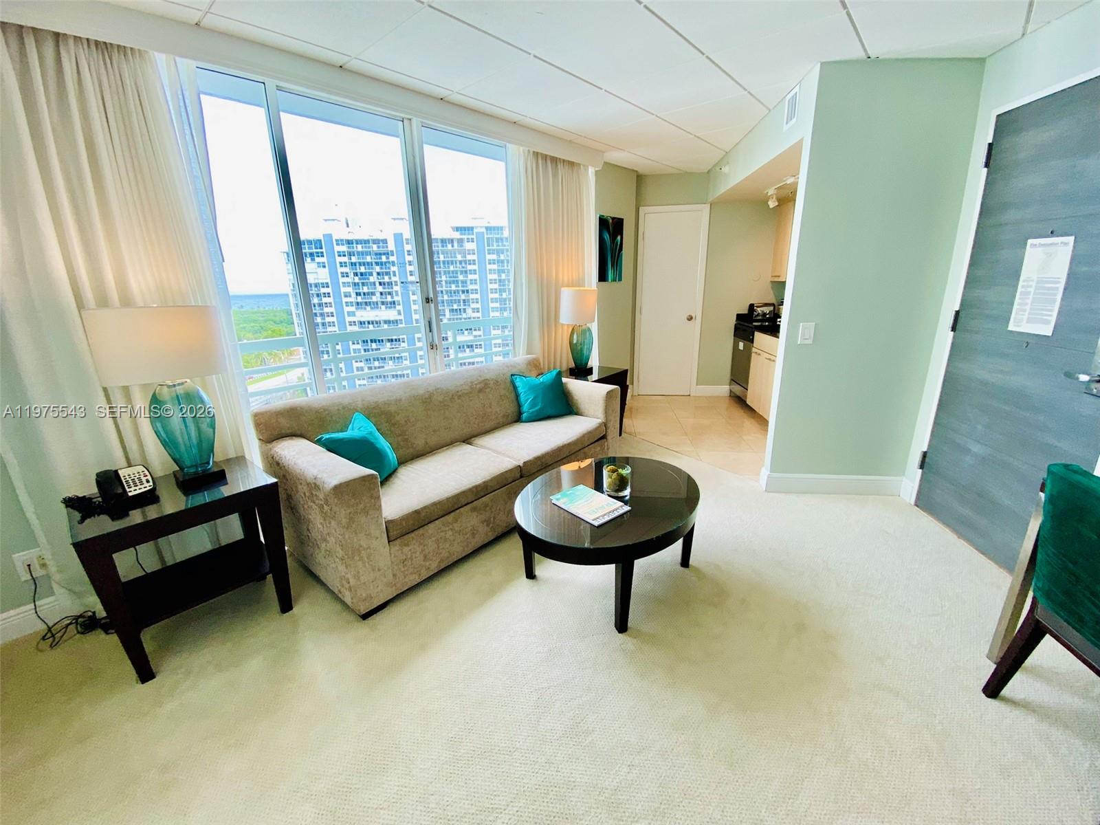 GALLERY ONE CONDO - Residential