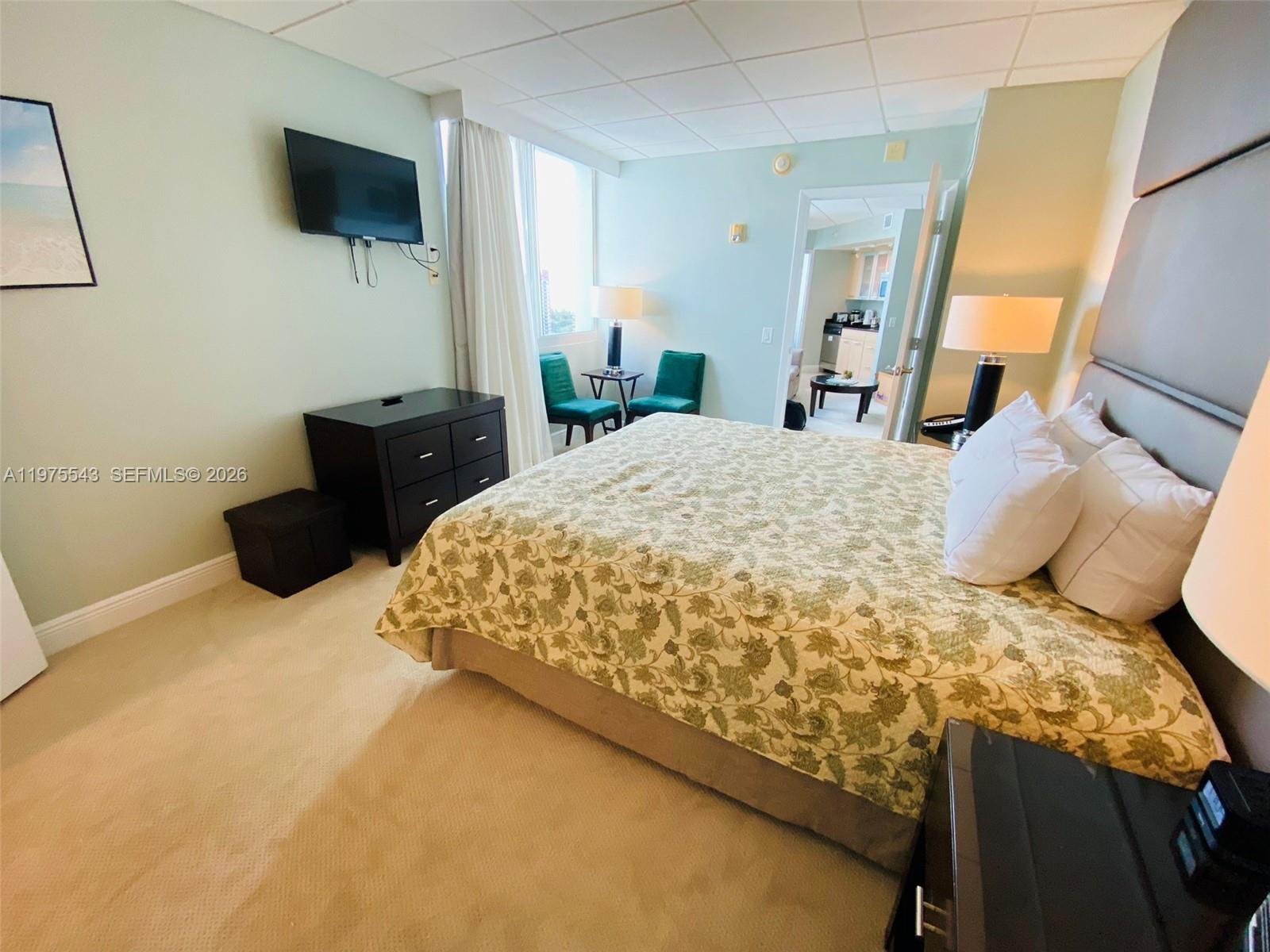 GALLERY ONE CONDO - Residential