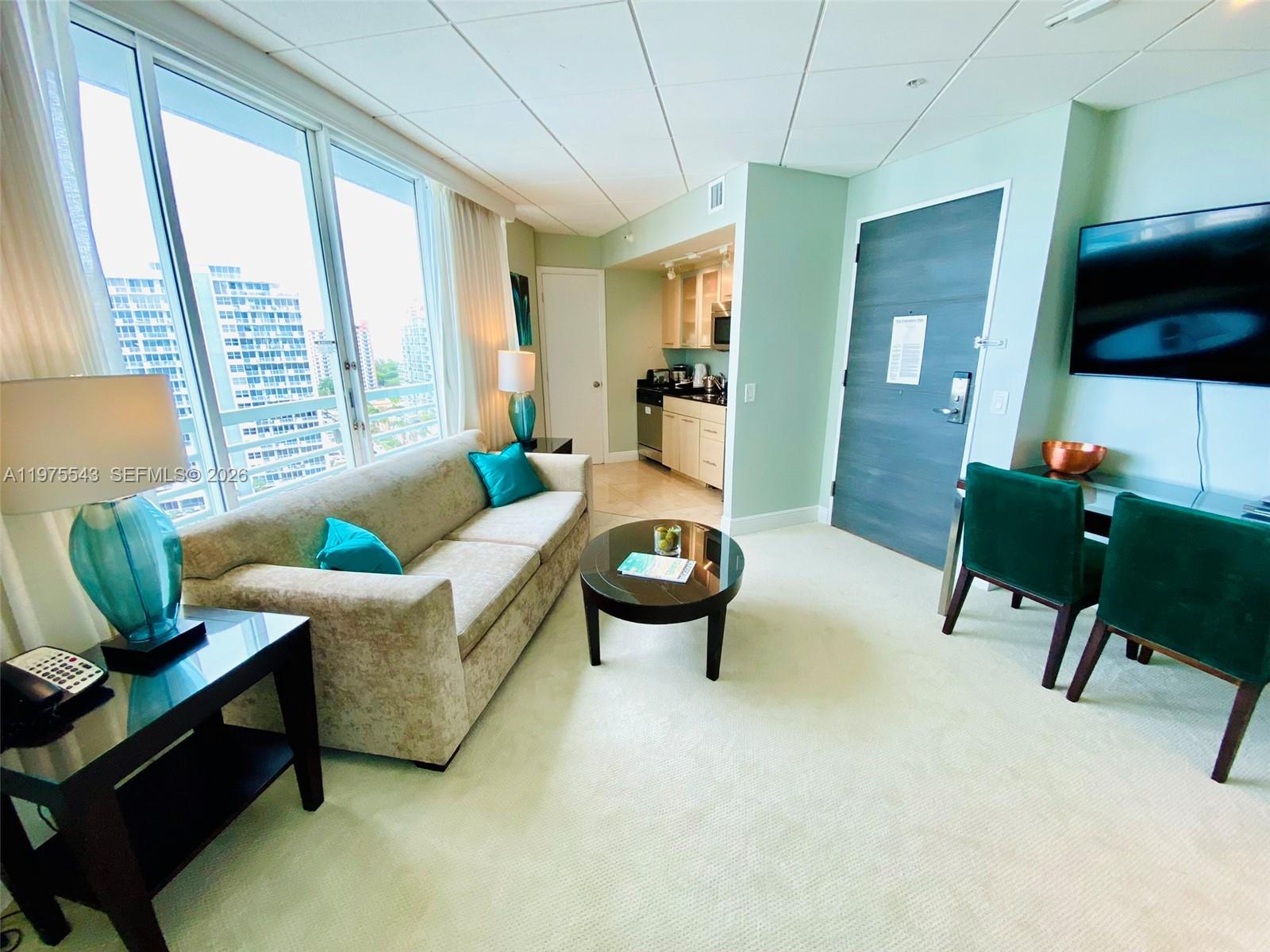 GALLERY ONE CONDO - Residential