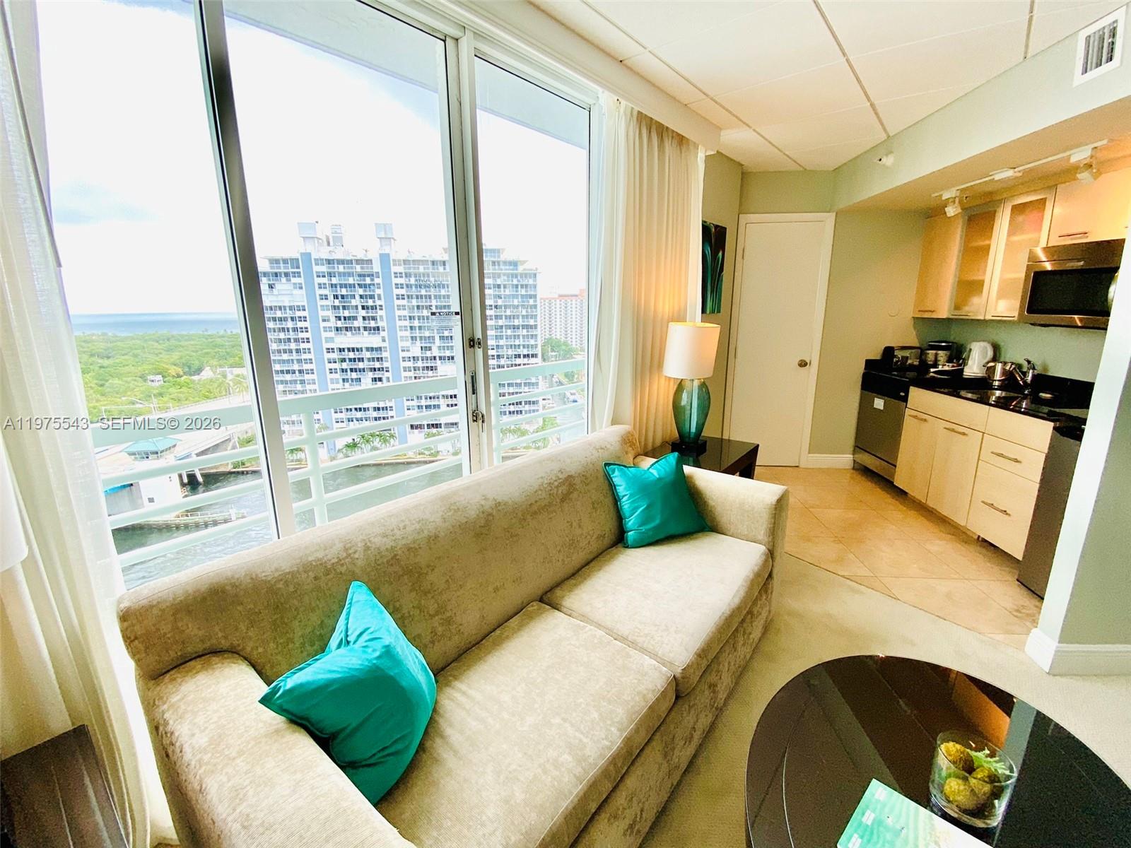 GALLERY ONE CONDO - Residential