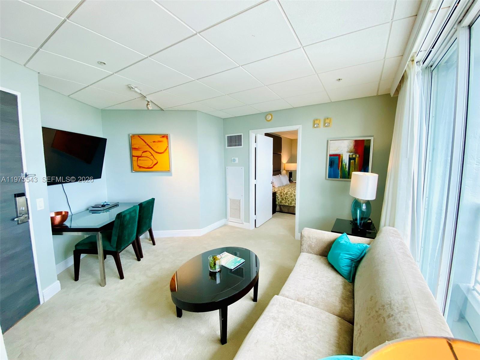 GALLERY ONE CONDO - Residential