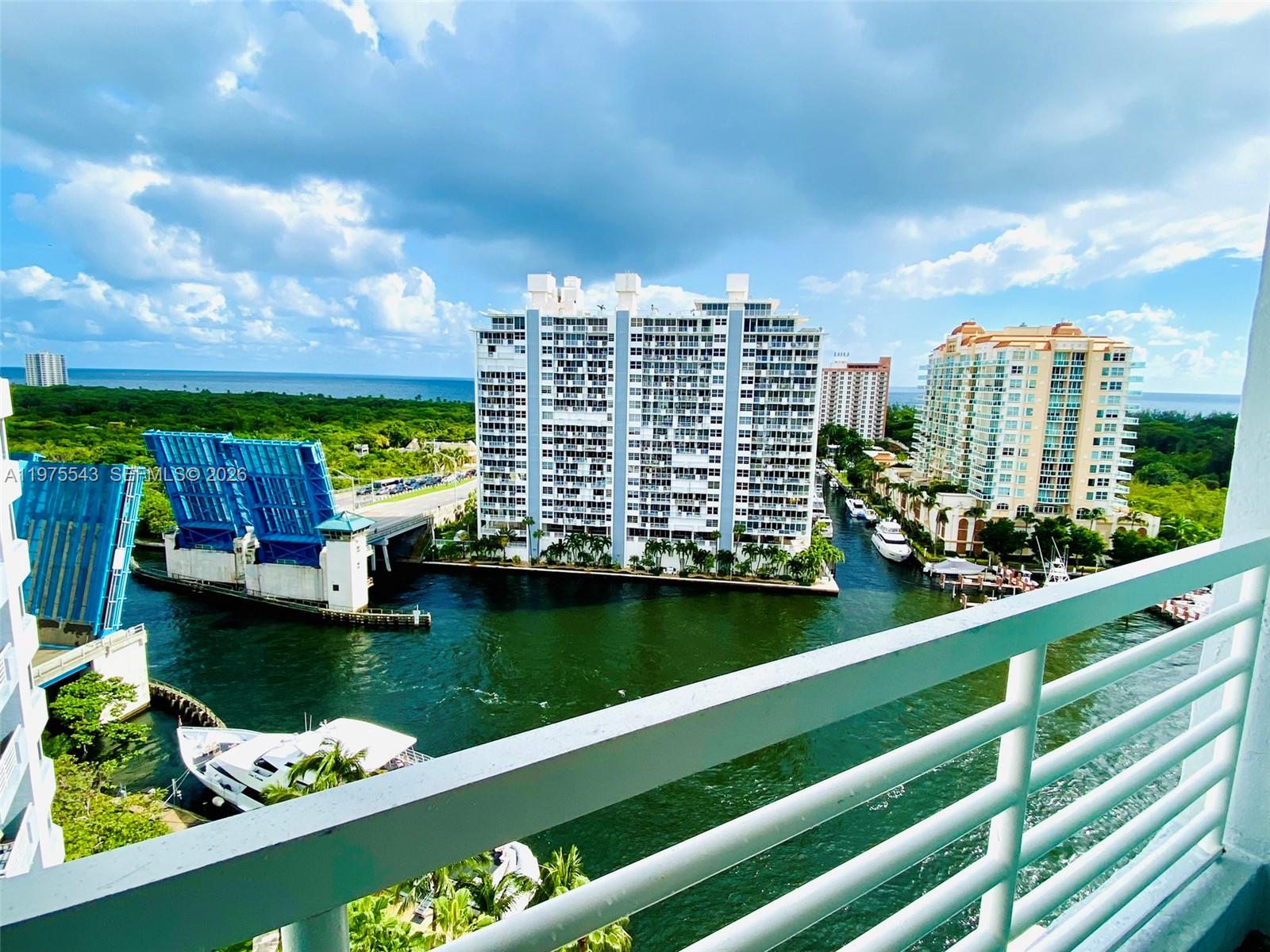 GALLERY ONE CONDO - Residential