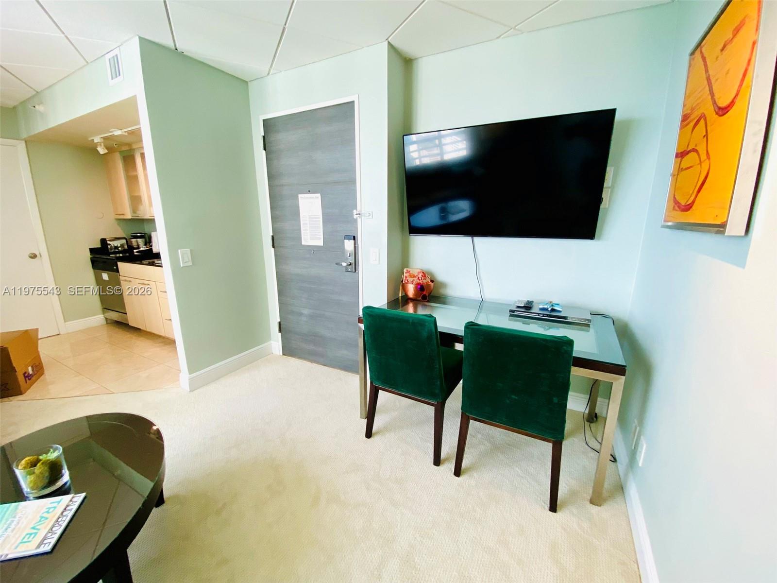 GALLERY ONE CONDO - Residential