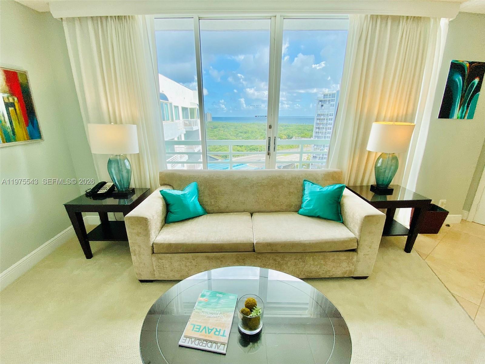 GALLERY ONE CONDO - Residential