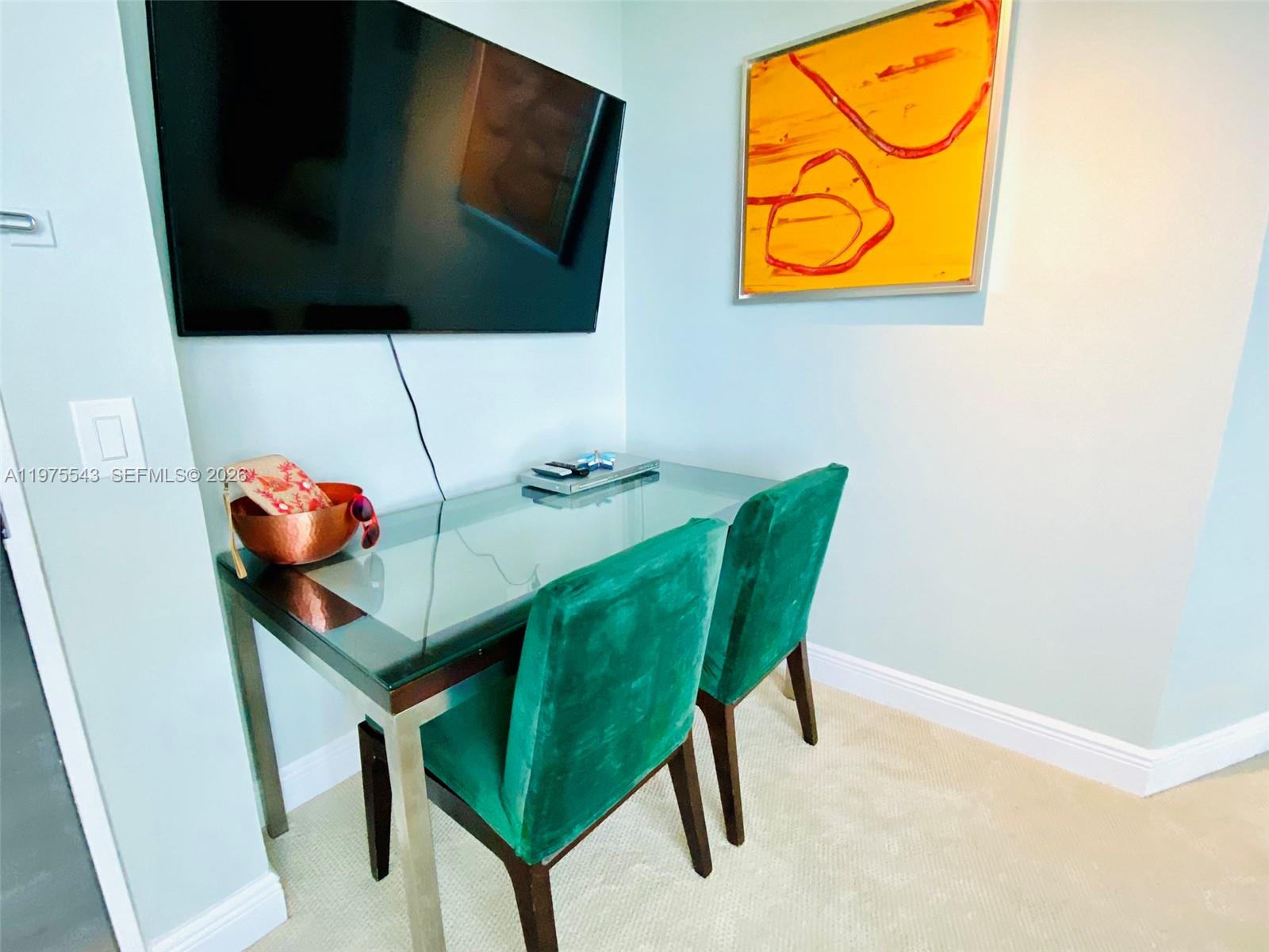 GALLERY ONE CONDO - Residential