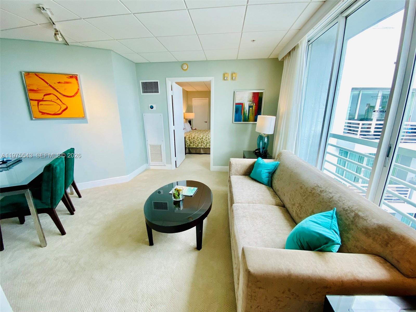 GALLERY ONE CONDO - Residential