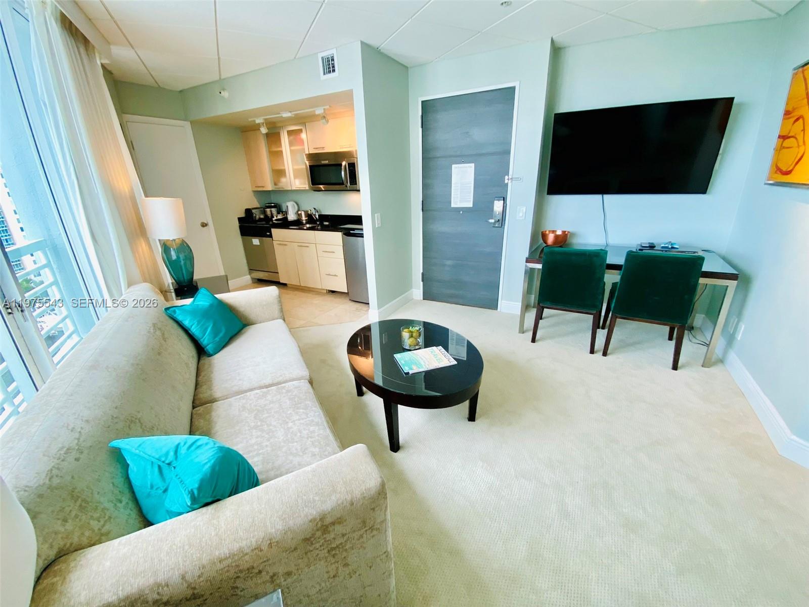 GALLERY ONE CONDO - Residential