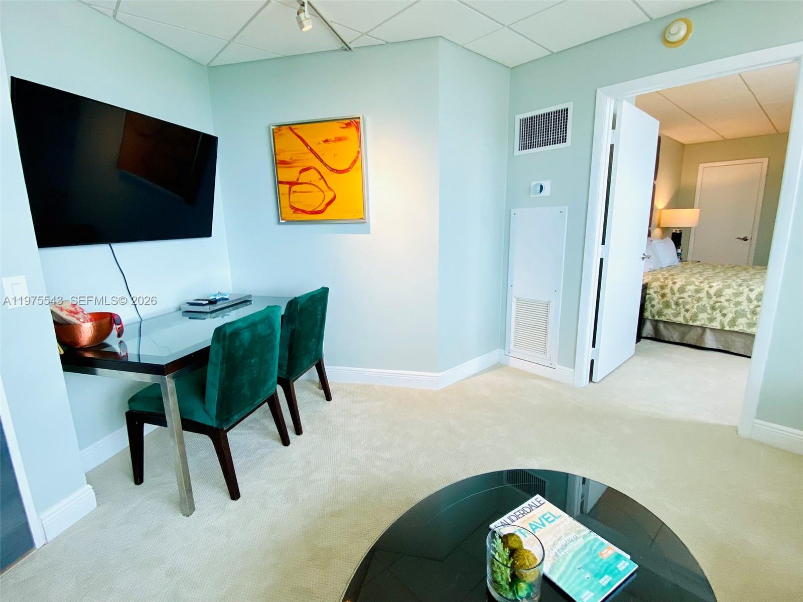 GALLERY ONE CONDO - Residential