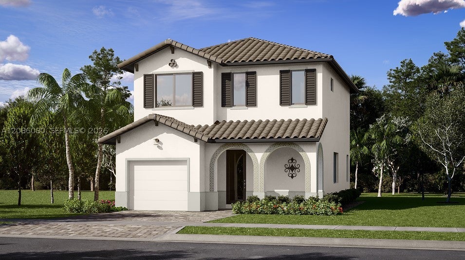 Photo of 7929 NW 25 Ct, Sunrise, FL 33313 (MLS # A12086080)
