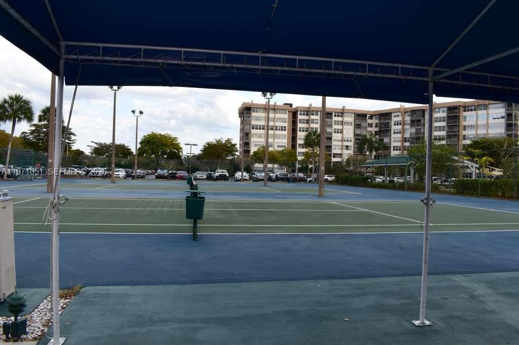 PARK PLACE CONDOMINIUM NO - Residential