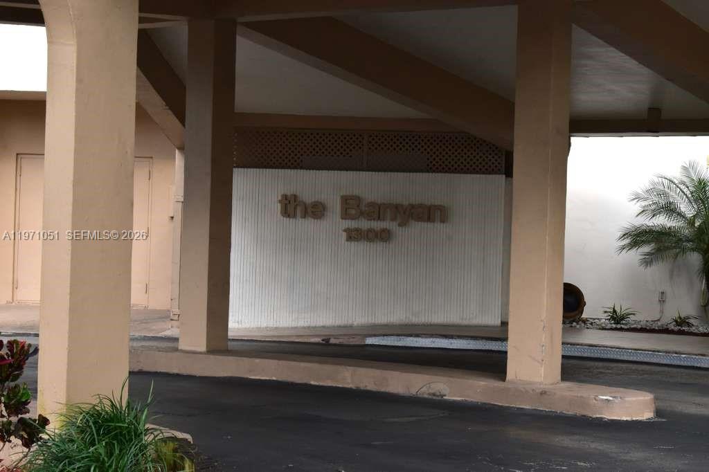 PARK PLACE CONDOMINIUM NO - Residential