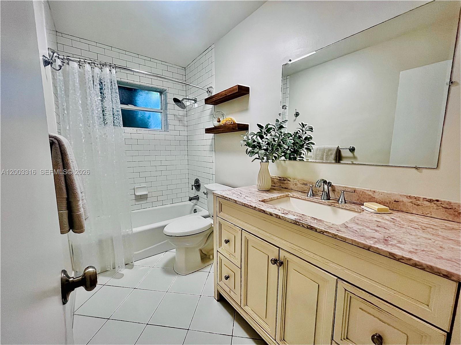 FAIRWAY PARK SEC 2 - Residential Lease