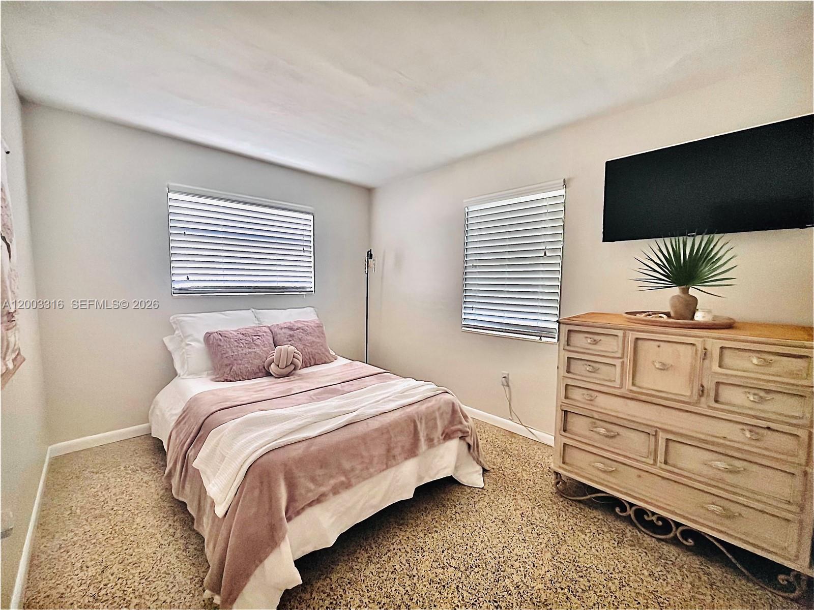 FAIRWAY PARK SEC 2 - Residential Lease