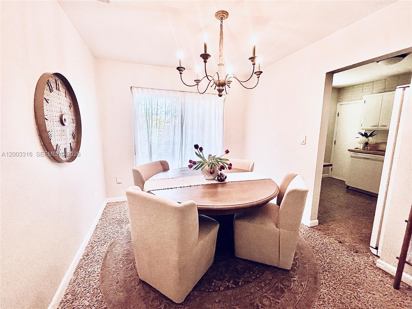 FAIRWAY PARK SEC 2 - Residential Lease