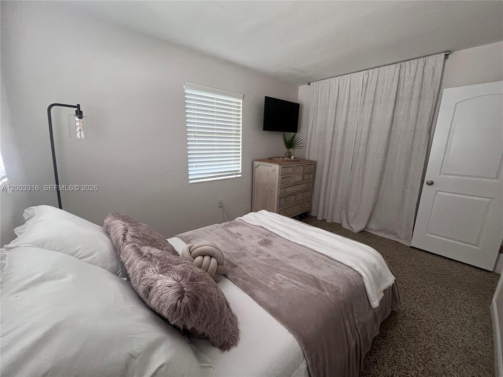 FAIRWAY PARK SEC 2 - Residential Lease