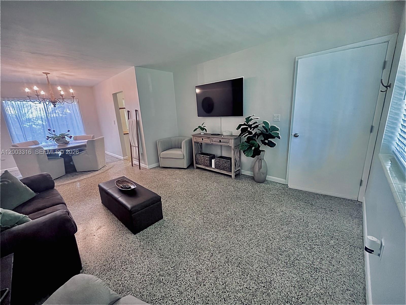 FAIRWAY PARK SEC 2 - Residential Lease