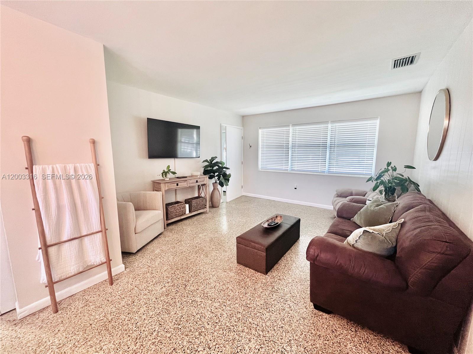 FAIRWAY PARK SEC 2 - Residential Lease