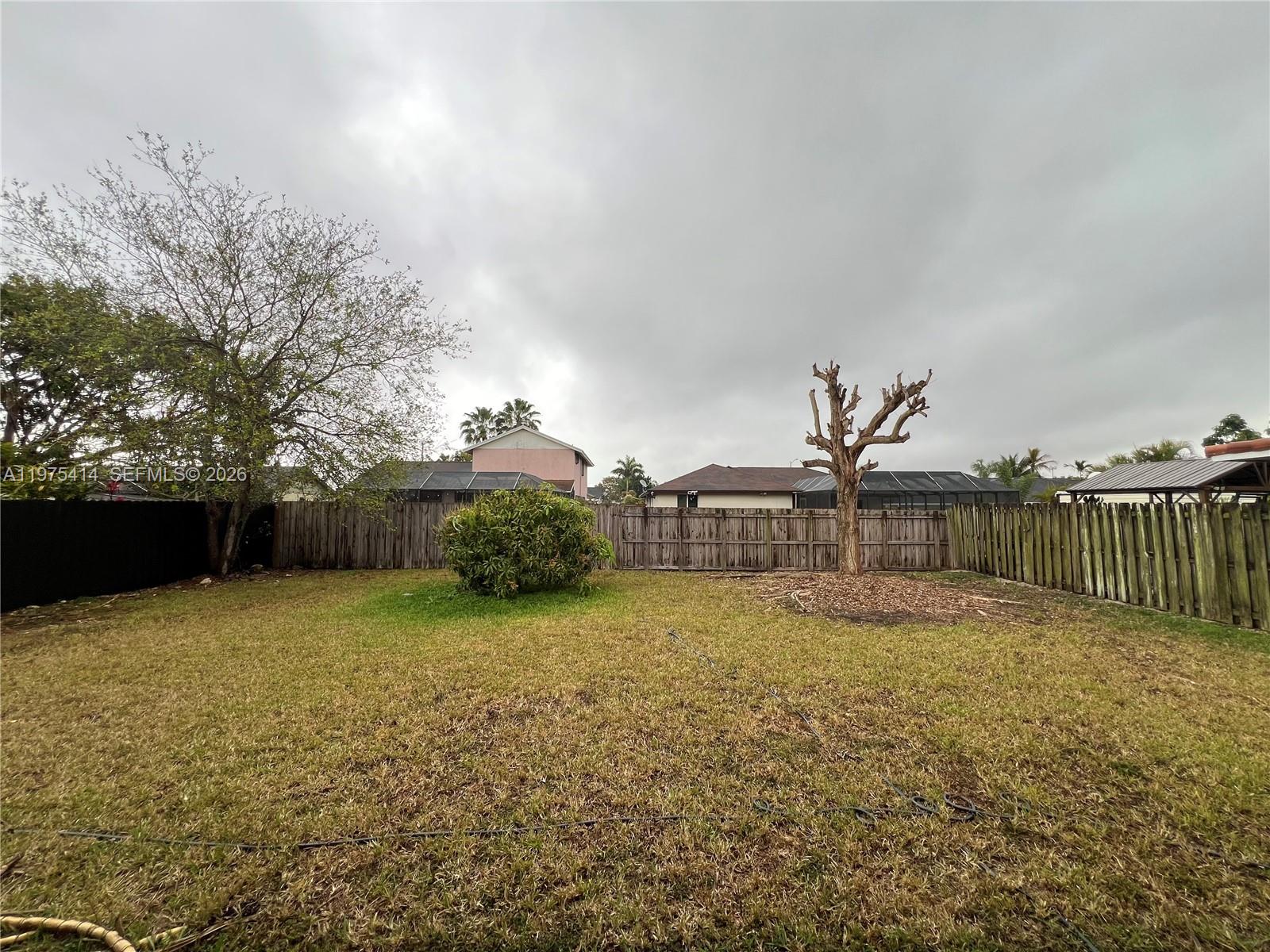 CEDAR WEST ESTATES - Residential