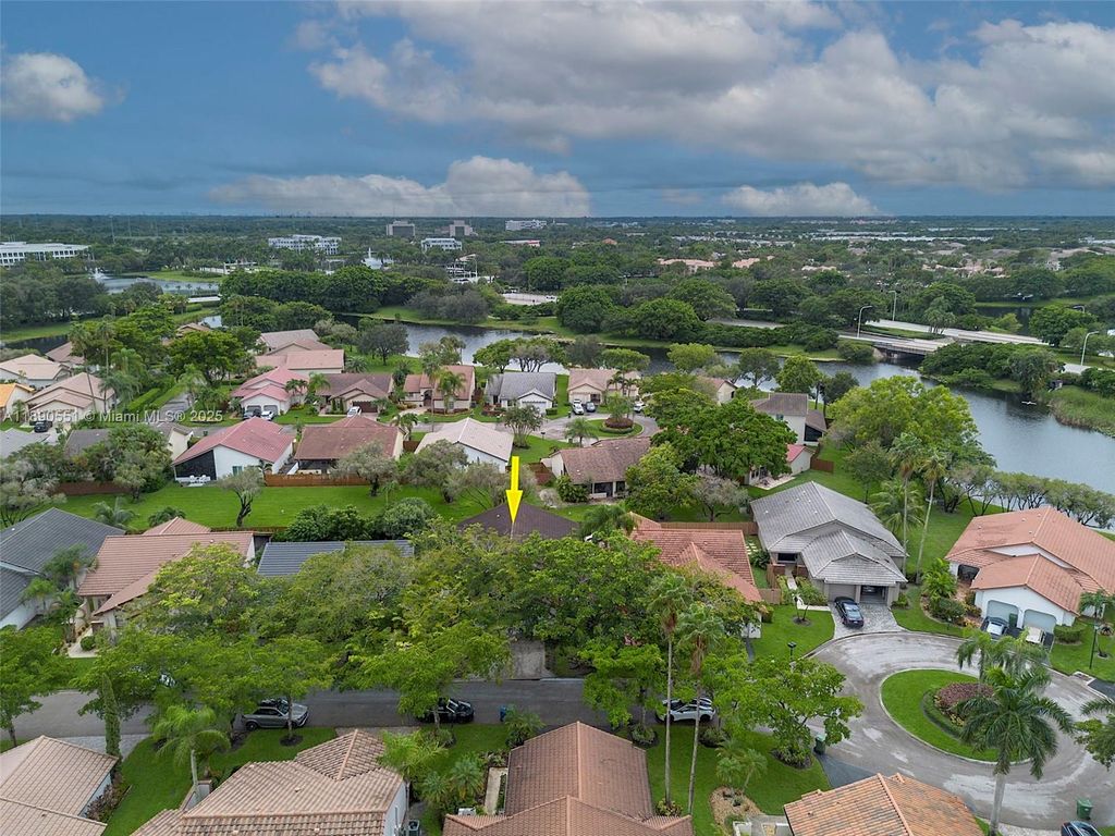 Photo of 2330 Dover, Weston, FL 33326 (MLS # A11890551)