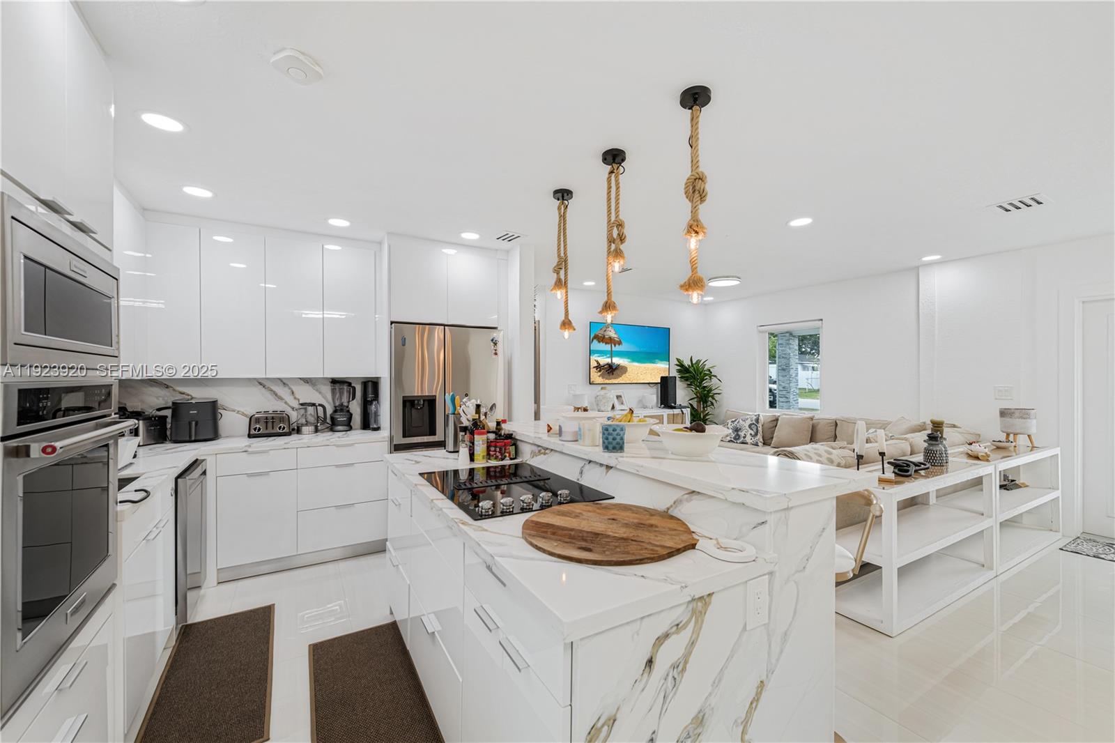 CENTRAL MIAMI PART 6 - Residential