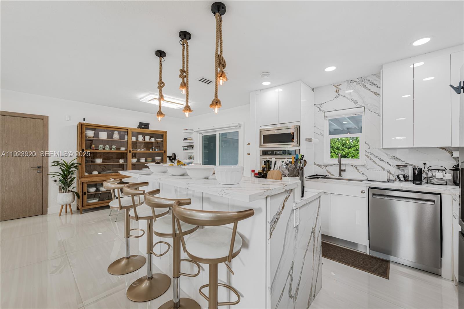 CENTRAL MIAMI PART 6 - Residential