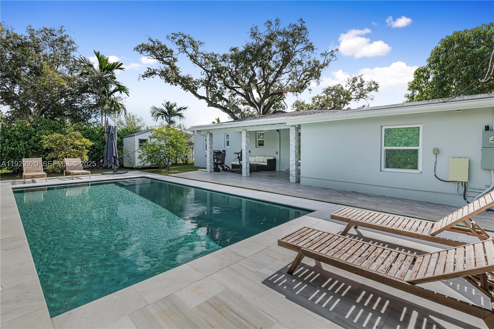 CENTRAL MIAMI PART 6 - Residential