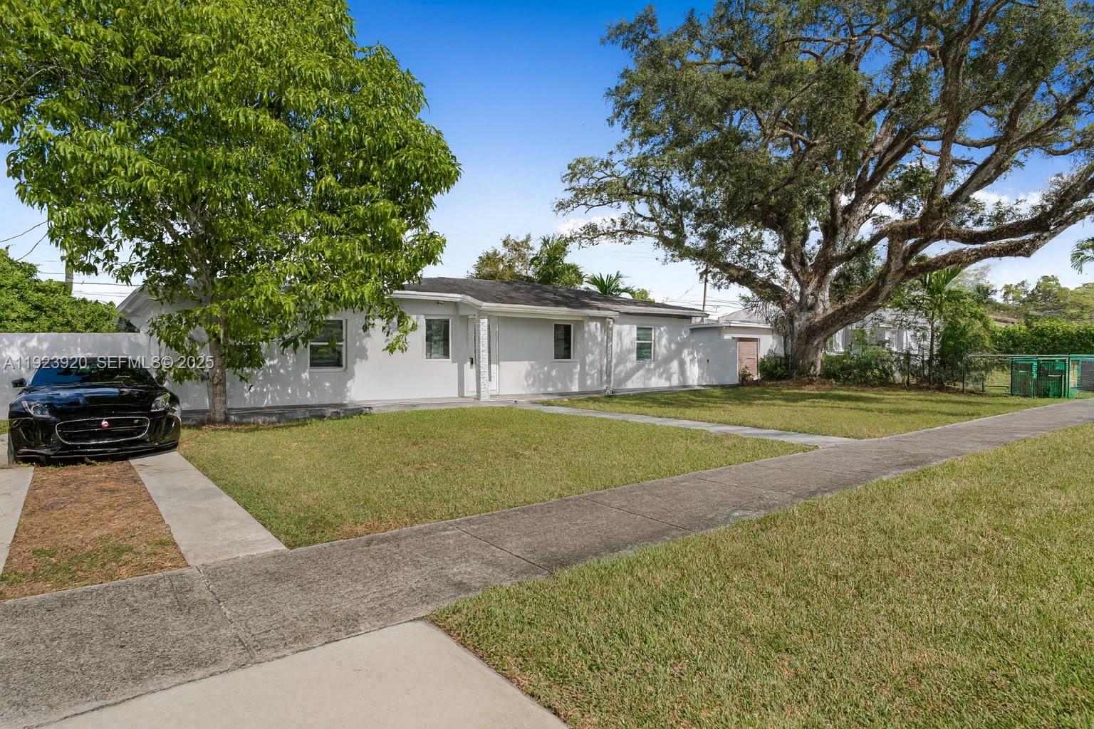 CENTRAL MIAMI PART 6 - Residential