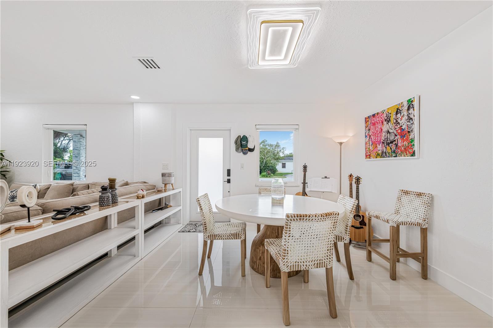 CENTRAL MIAMI PART 6 - Residential