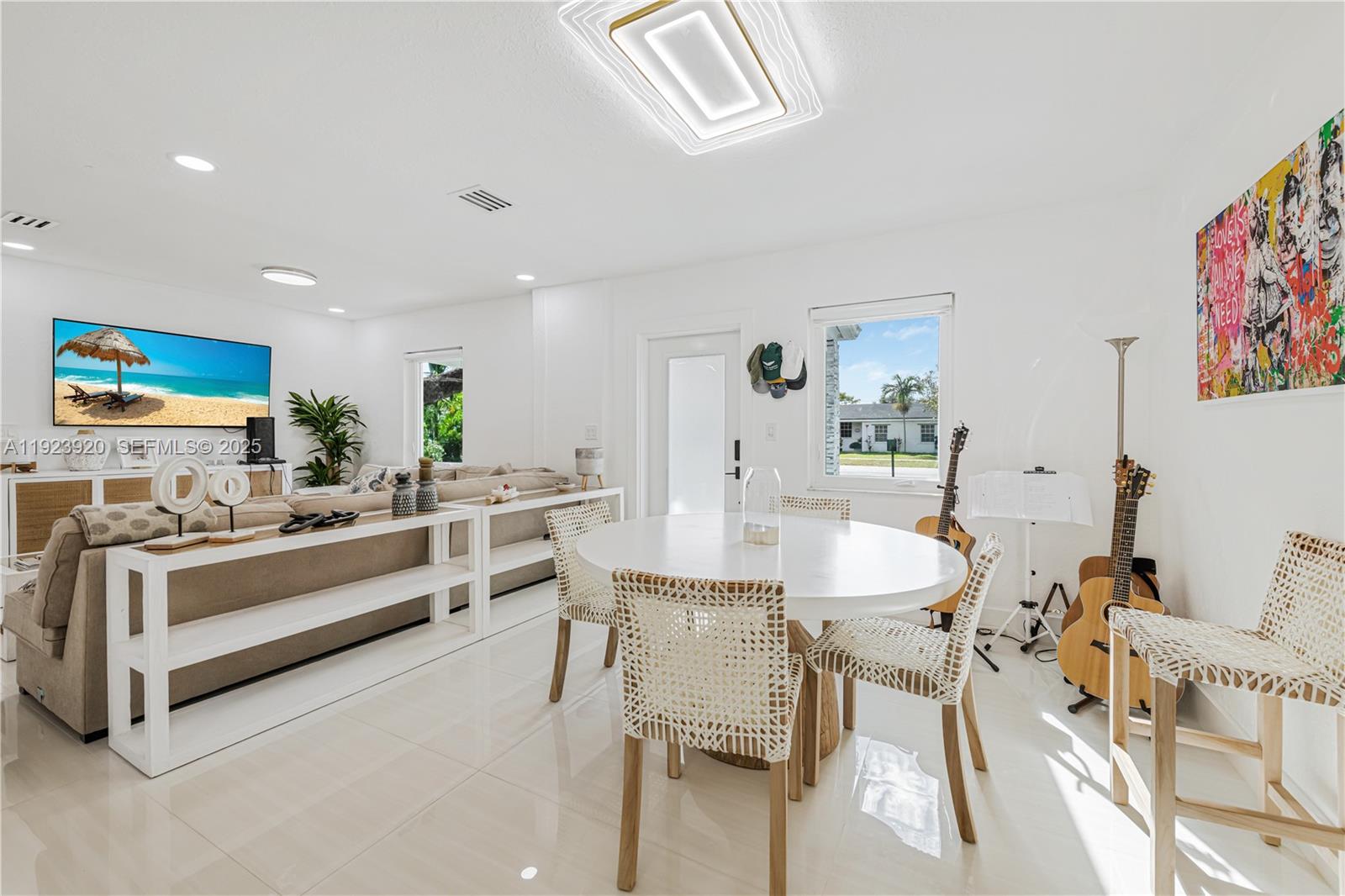 CENTRAL MIAMI PART 6 - Residential