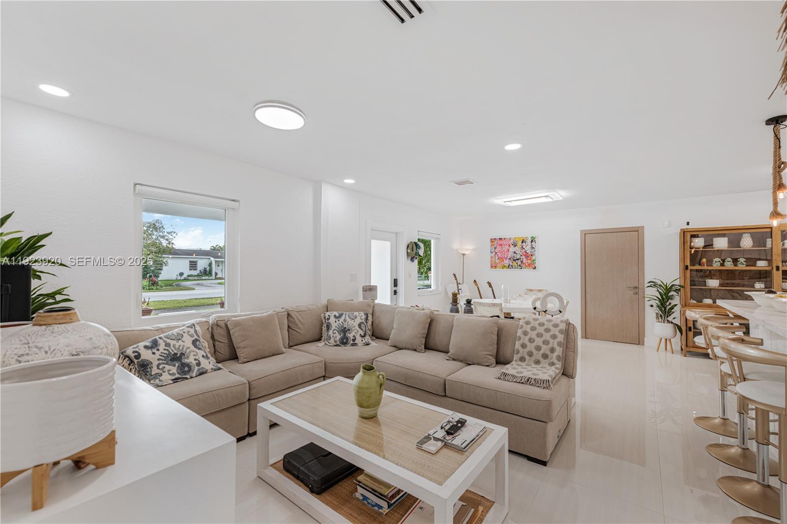 CENTRAL MIAMI PART 6 - Residential