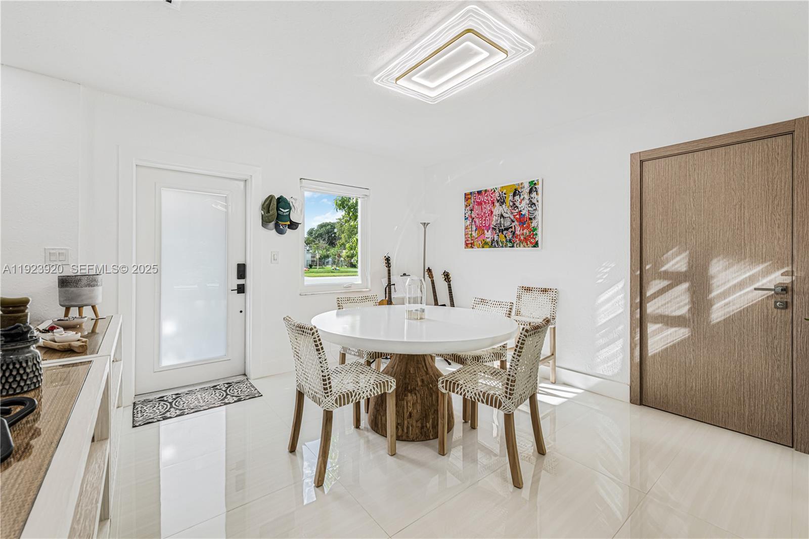 CENTRAL MIAMI PART 6 - Residential