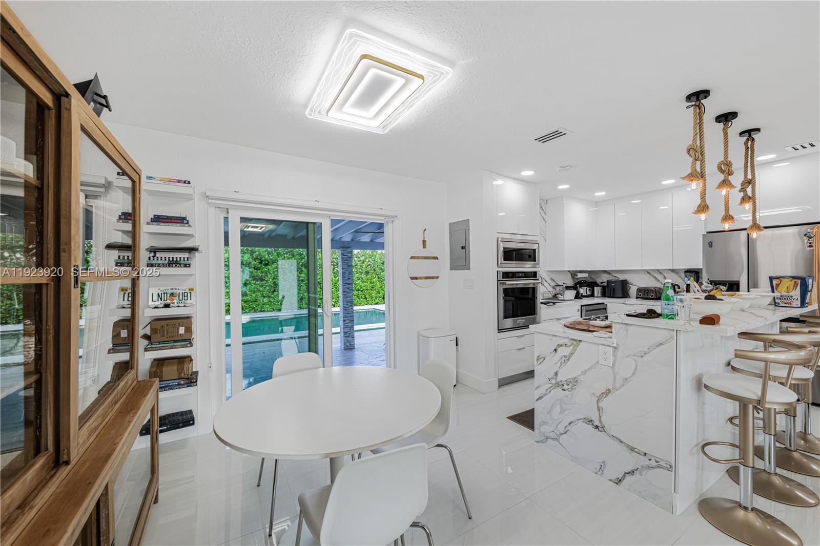 CENTRAL MIAMI PART 6 - Residential