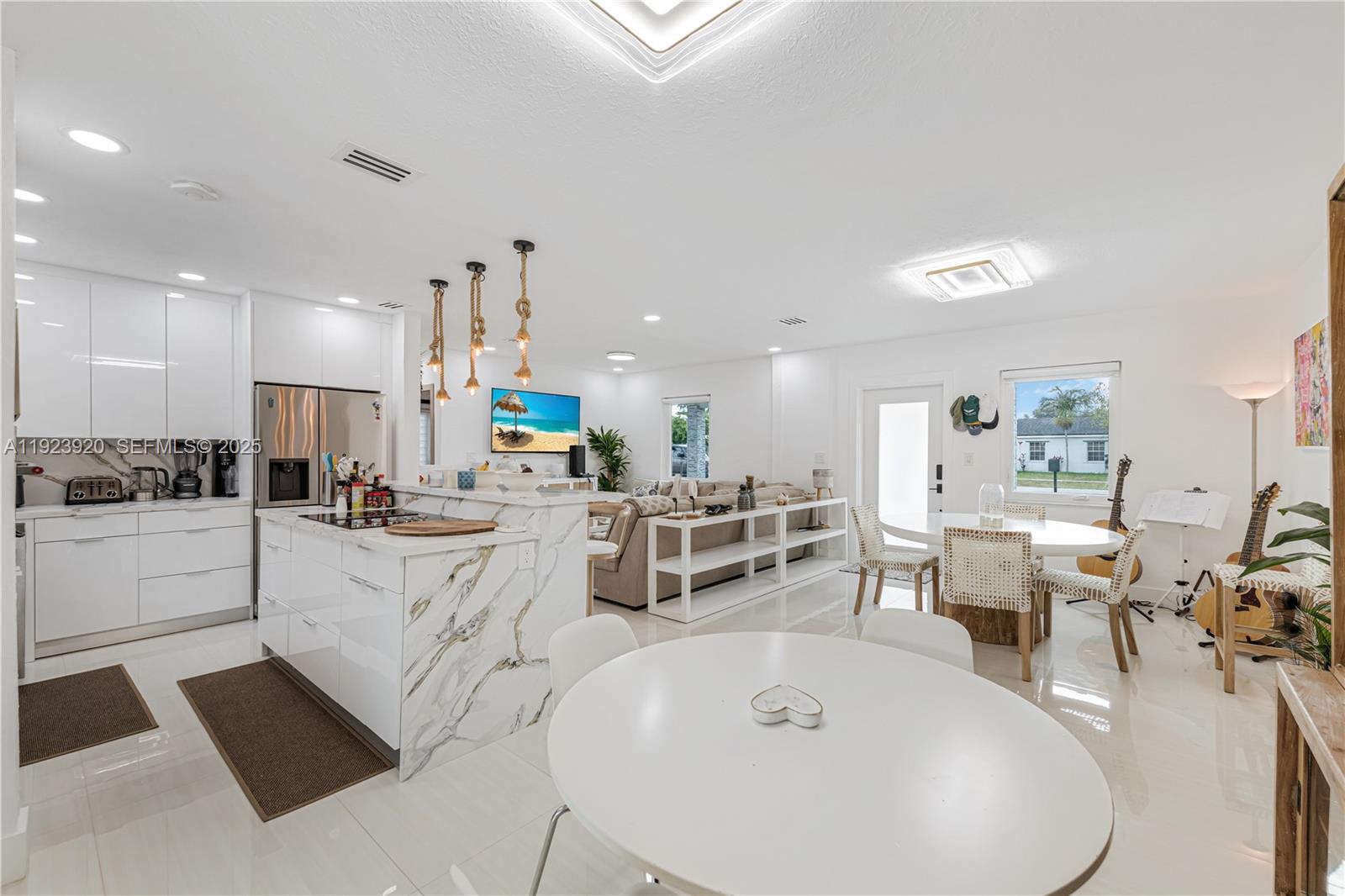 CENTRAL MIAMI PART 6 - Residential