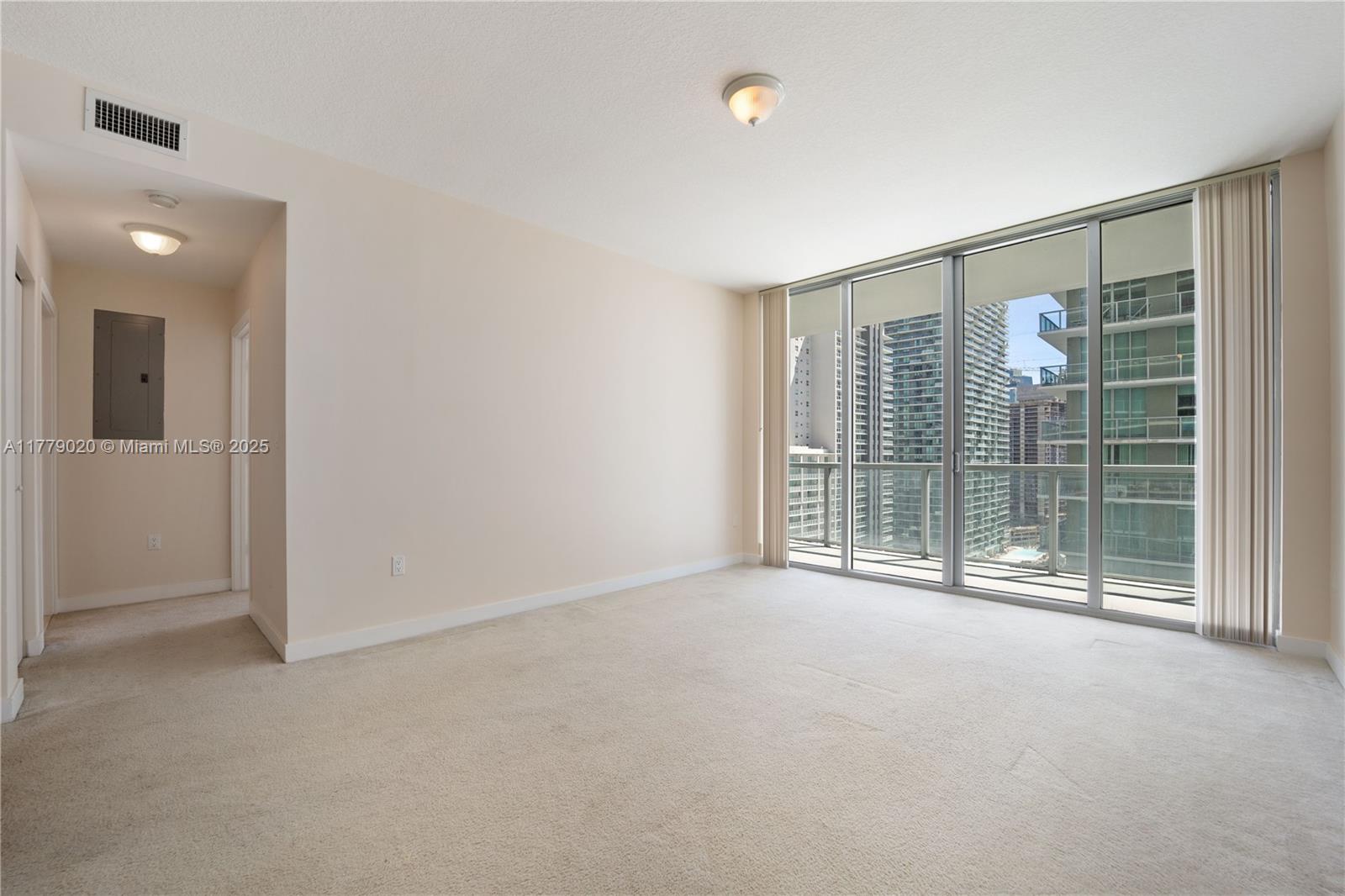 THE AXIS ON BRICKELL II C - Residential