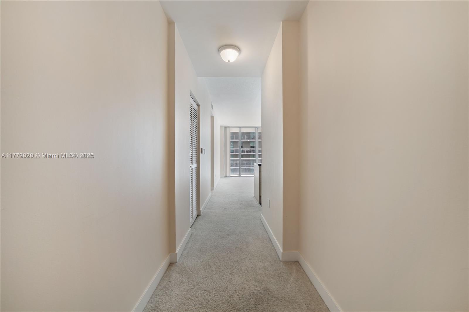 THE AXIS ON BRICKELL II C - Residential