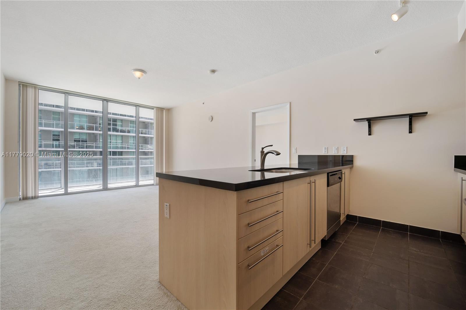 THE AXIS ON BRICKELL II C - Residential