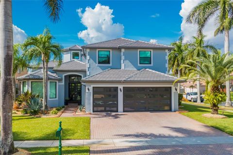 Photo of 3000 SW 189th Ter, Miramar, FL 33029 (MLS # A11299403)