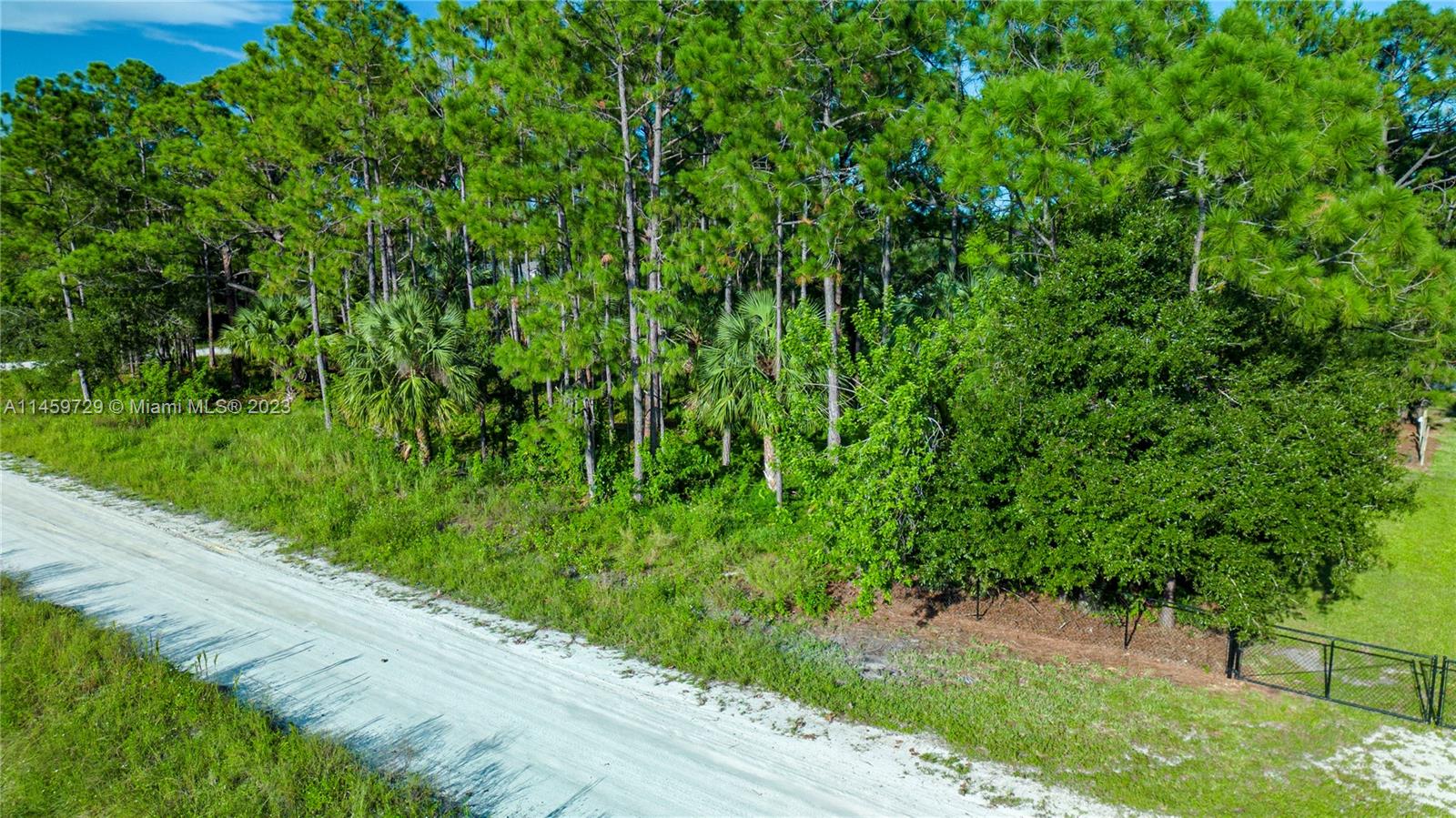 Build your dream home on this lot in Vero Lake Estates! This lot is .23 acres on a very nice street There is no HOA. Vero Lake Estates is conveniently located next to Sebastian so you have quick access to all the retail, restaurants, and boating opportunities plus I95 is minutes away. This lot is next to another available lot at 8070 98th avenue and may be purchased together.