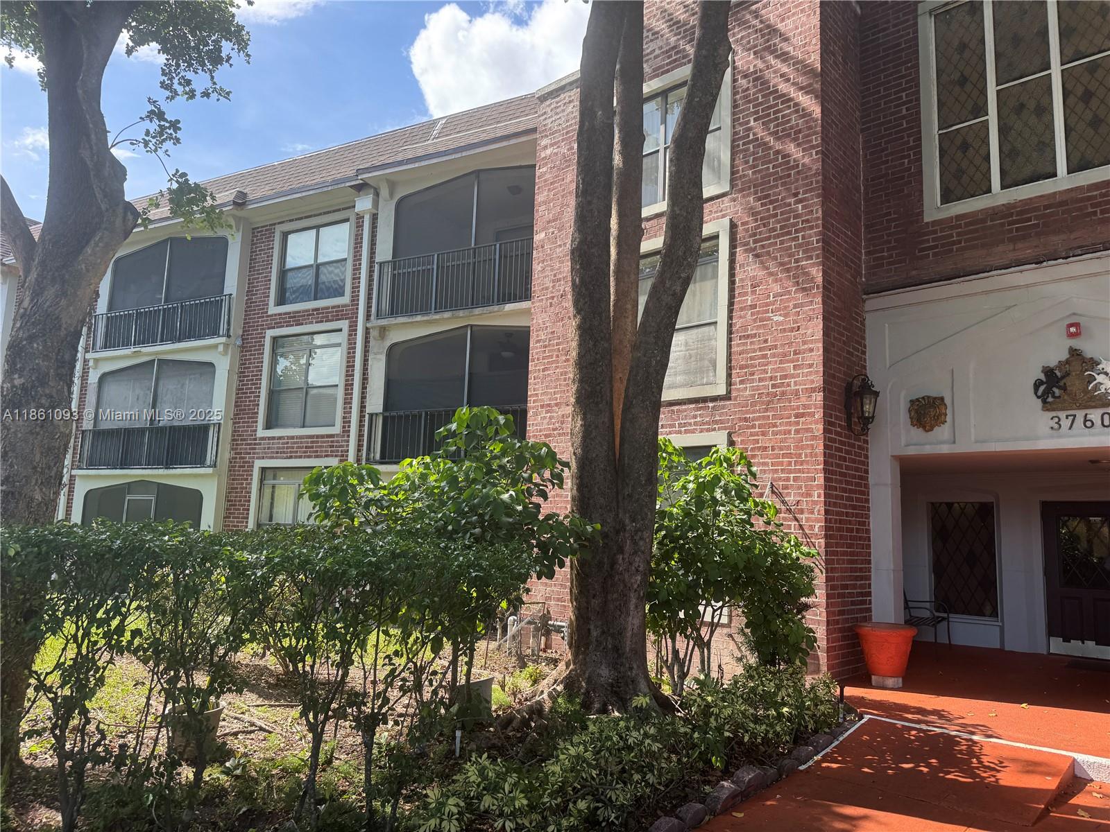 ALERT! Rarely available ground-floor 1BR/1.5BA in the desirable resort-style community of International Village. This spacious 800 SF unit offers comfort and style with new vinyl floors throughout. Features include a designated dining area and half bath for guests, a bright living space with serene canal views, and a private balcony perfect for relaxing. The separate kitchen is ideal for those who enjoy cooking. The primary suite includes a large walk-in closet and an updated bathroom. Rent includes water and sewer. One assigned parking plus guest. Residents enjoy world-class amenities: indoor/outdoor pools, jacuzzis, sauna, fitness center, library, tennis courts, and more. HOA requires 675+ credit score and $35,000 household income annually. A true must-see!