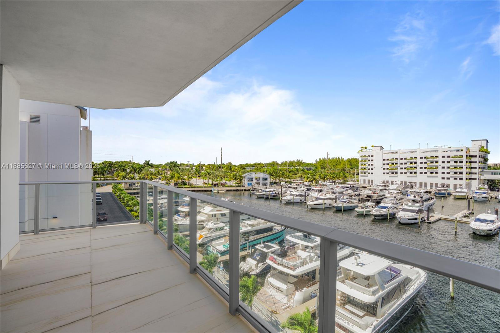 MARINA PALMS RESIDENCES S - Residential