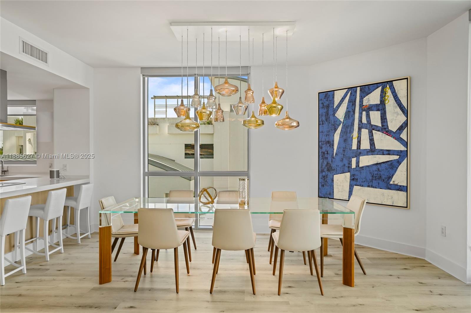 MARINA PALMS RESIDENCES S - Residential