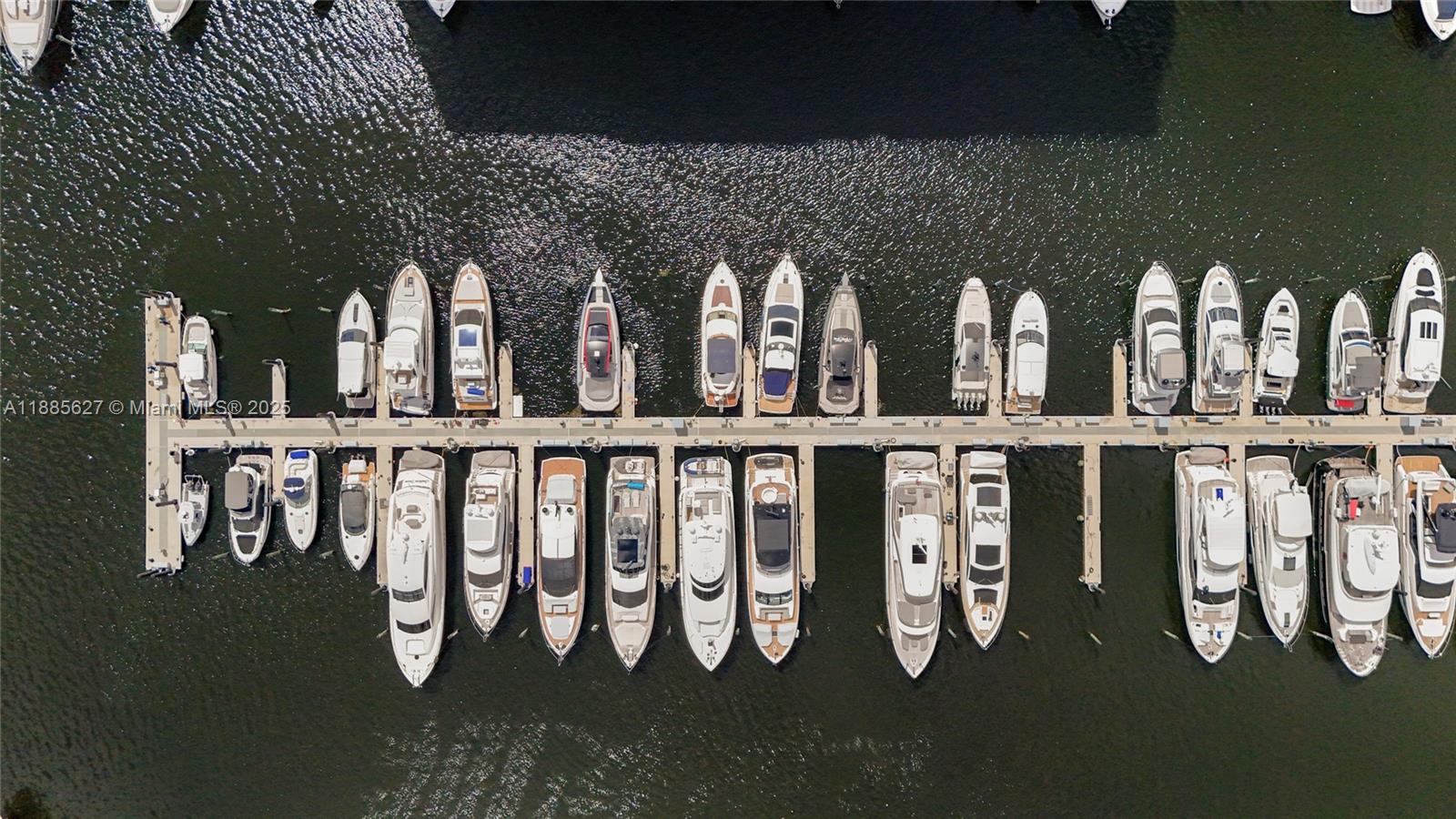 MARINA PALMS RESIDENCES S - Residential