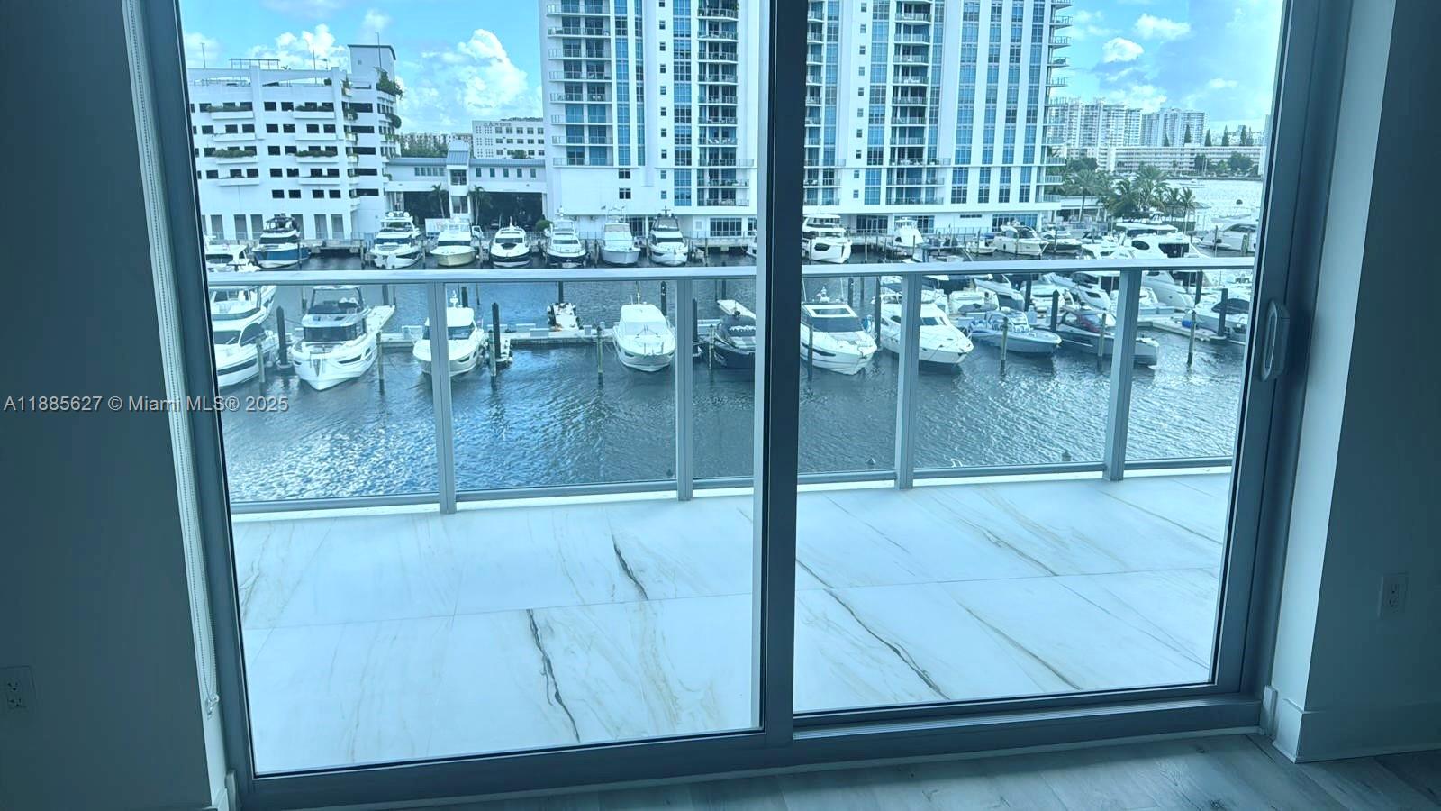 MARINA PALMS RESIDENCES S - Residential