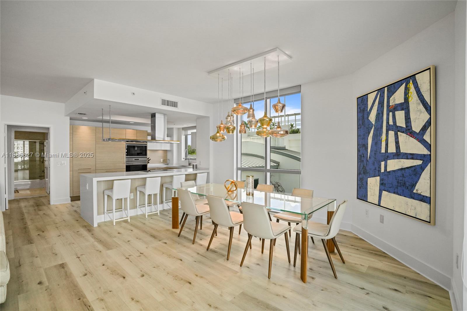 MARINA PALMS RESIDENCES S - Residential