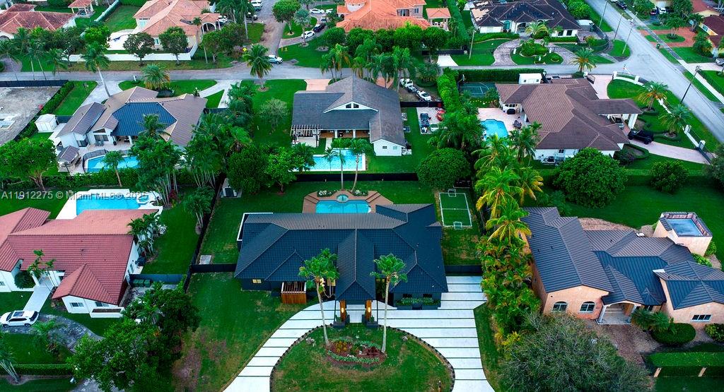 EL PUNTO - Residential