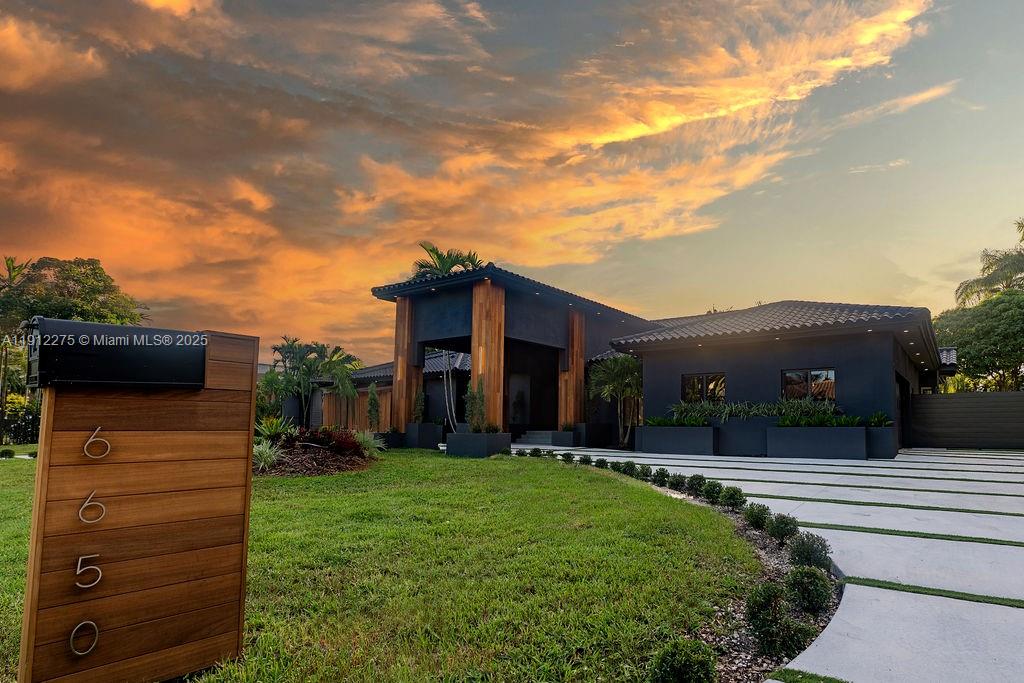 EL PUNTO - Residential