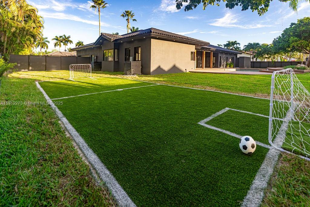 EL PUNTO - Residential