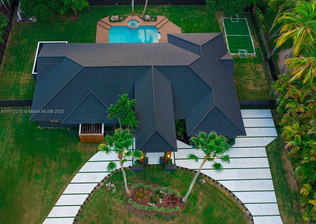 EL PUNTO - Residential